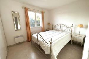 Villas Charmante villa avec piscine - Golfe St Tropez : photos des chambres