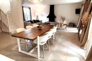 Villas Charmante villa avec piscine - Golfe St Tropez : photos des chambres