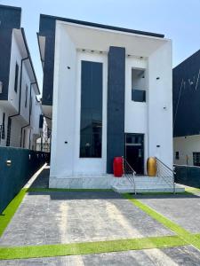 Christark - Ubytování bez kategorie ve městě Aja