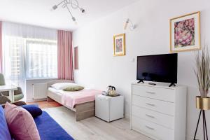 Willa Bliźniak 2 - Bardzo Blisko Plaży Pokoje i Apartamenty z Wyżywieniem