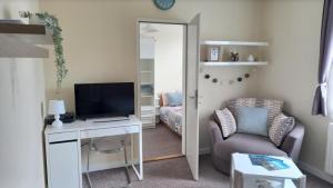 Chill Apartman Hévíz