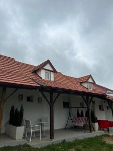Zeleni Raj Apartmani