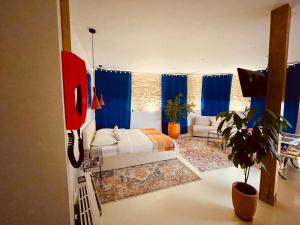 Appartements Studio 11 Bis : photos des chambres
