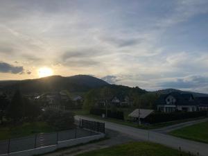 Apartamenty Nad Zimnikiem