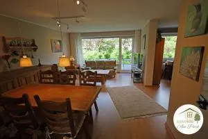 Großzügige Wohnung am Comberg-Park - Dorp