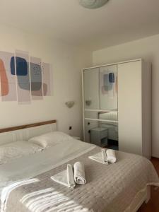Apartmani Baki