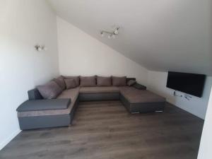 Apartmani Franka 