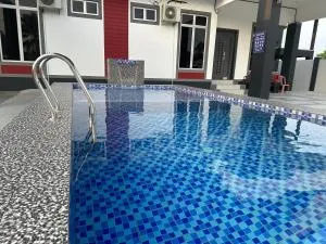 Tokmabah Homestay - Kampong Kok Lanas