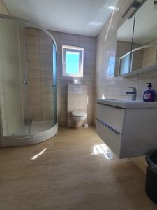 Apartmani Franka 