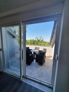 New family apartments Franka, Sabunike