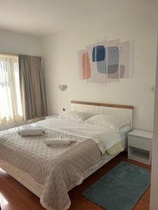 Apartmani Baki