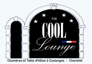 The Cool Lounge à Coulonges - Charente
