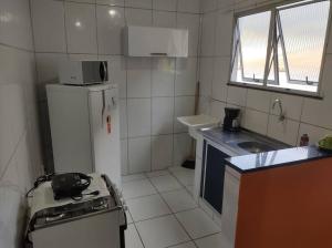 Apartamento Verolme IV