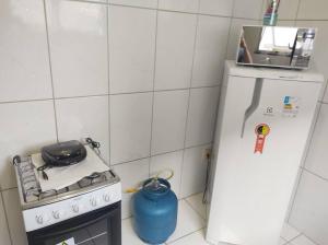 Apartamento Verolme IV