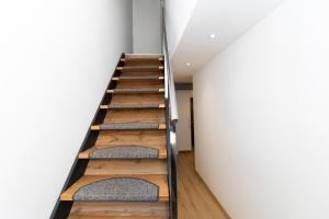 Nikky 2BR apt. in old town centre 