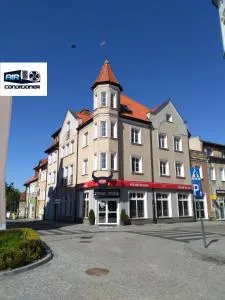 Apartament Warmiński - Old Town - Biskupiec