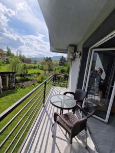 Apartman Irvas Kolasin