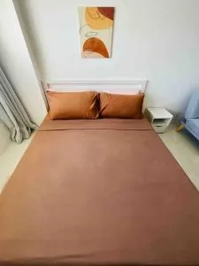 WV 6 Simple and Cozy - Guimbal