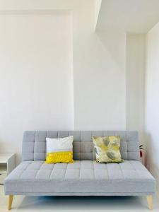 WV 6 Simple and Cozy