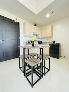 WV 6 Simple and Cozy