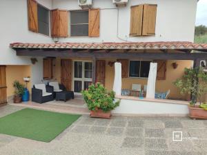 BeLocations - Le Casette di Solanas img46