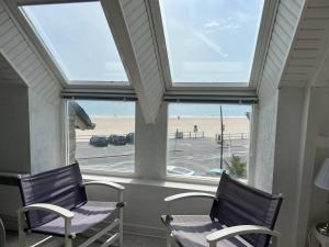 Appartements Studio face a la mer - Saint Cast Le Guildo : photos des chambres