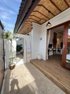 Negrita House Canggu Apartment