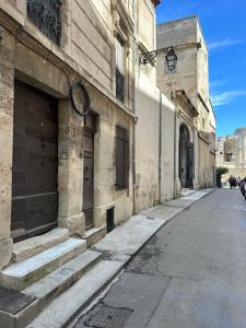 Studio Arènes Arles