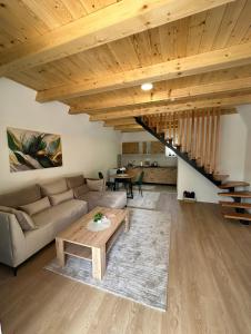 Ammirevole Ravne Oga - 4hvězdičkové hotely ve městě Visoko