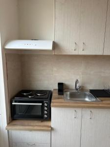 Sam Apartment