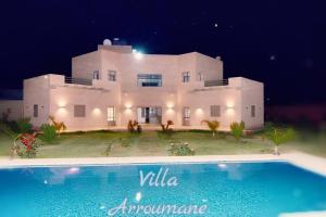 Magnifique villa 12 personnes