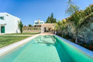 Heliophos Villa Aelia