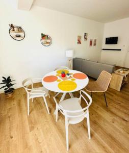 Nuovo bilocale a due passi dal centro e dal mare Castiglione