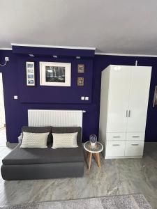 Studio apartman Marta