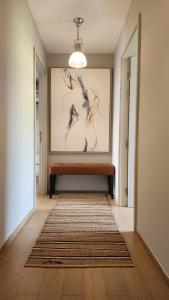 Mountain View Suite at The Valley Khaoyai