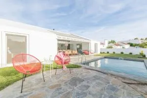 Casa da Lanterna, COMPORTA - Carvalhal