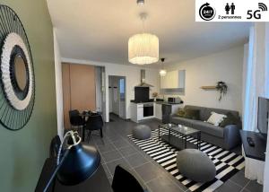 Le Saint Aspais Cocooning Centre Melun