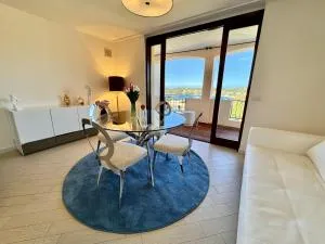 Le Superbe - Baraccamenti