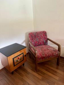 SKILL Mountain Lodge - Ski und Bike Hostel im Sommer mit JOKER CARD