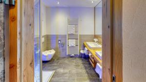 Double Room with Balcony room in Dein Engel