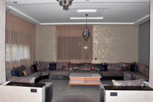 Villa 5 suites avec piscine