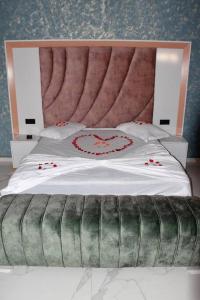 Villa 5 suites avec piscine