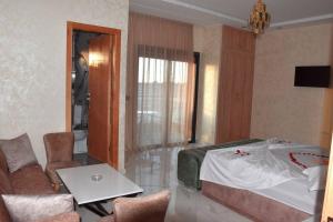 Villa 5 suites avec piscine