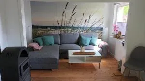 Ferienhaus Hansühn "gerne mit Hund" - Weissenhäuser Strand