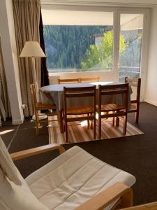 Appartements Appartement proximite immediate des pistes : photos des chambres