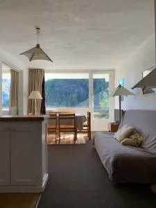 Appartement proximité immédiate des pistes - Uvernet