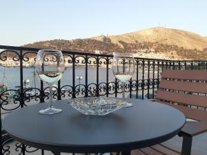 Yatrissa Boutique Apartments