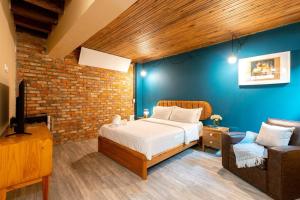 Casa Avenida Jimenez Boutique Hotel