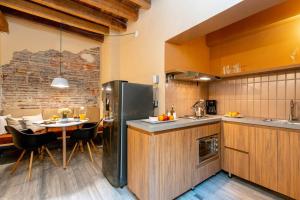 Casa Avenida Jimenez - Starlink