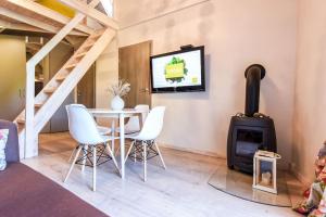 Green House appartment Palanga